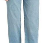 joe's jeans Joe’s Jeans NEW Boyfriend Crop High Rise Denim Jeans Fitria Light Blue Wash 32 Photo 0