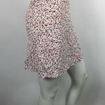Flynn Skye  Cherry Print Mini Skirt L Photo 8