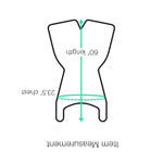 Lulus  size small Striped Halter Strapless Romper Jumpsuit Photo 2