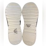 Ryka Rykä NWT Haze women’s sneakers Size 8. White with Blue stripes Photo 4