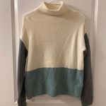 C&C California Turtleneck Sweater  Photo 0