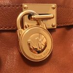 Michael Kors Large Hamilton Purse Photo 3