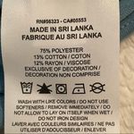 Nike  Women’s Yoga Crochet-Edge Tank Top Photo 11