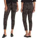 Nanette Lepore NANETTE  Printed Pull-On Camo Pants Photo 1