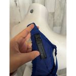 INC Blue bra Photo 3