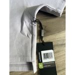 Alphalete NEW  Woman’s  ELMTS Short SLEEVE Crop - Lilac  ,Size Medium Photo 8