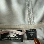 New Balance Women’s Pink Hooded Jacket Size S Photo 13
