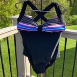 Catalina One-Piece Swimsuit size L Photo 1