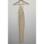 Cult Gaia  Avery Knit Midi Bodycon Dress Womens XS Photo 3