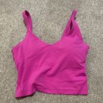 Lululemon Sonic Pink Align Tank Photo 0