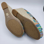 CL by Laundry  Drama Espadrille Wedge Photo 5