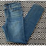 prAna London Mid Rise Skinny Jeans Photo 14
