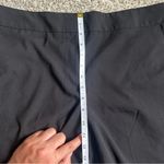 🦋 George Black Pants Trousers Office Formal Business Casual Neutral 12 Photo 4