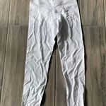 Pacific&Co Yellow label  White leggings Photo 0