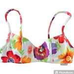 Illusions by Cole Bikini Top Size 10 Photo 0