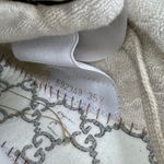 Gucci Ultrapace Ace Snake Leather Distressed Suede 592348 Women Sneakers… Photo 6