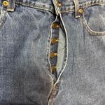 Eddie Bauer Vintage 90's  Button Fly Jeans Photo 2