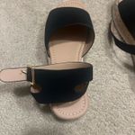 Amazon Chunky Strap Sandals Photo 2