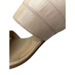 Naturalizer Zephar sandal in nude, Size 11M Photo 4