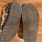 Dr. Martens Isham Crochet Wool and Suede Photo 6