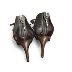 Chinese Laundry  Metallic Strappy Heels Photo 3