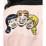 Unique Vintage Plus Size 5x Betty & Veronica By  : Classic Archie Coat  Jacket Photo 5