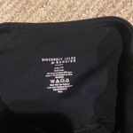 Sincerely Jules  Black Leggings Photo 3