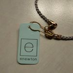 ENewton Blue and gold  bracelet  Photo 1