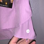 Avia NWT  lavender Bike Liner Athletic Shorts Photo 1