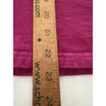 Crazy Shirts Shirt Size XL Magenta Pink Dancing Cats Fun Angel Forest Photo 10