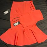 Marciano  zuriel bandage skirt set crop size medium Photo 1