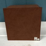 Ladies ESQ by Movado women’s watch in original‎ box manual Silver Photo 6