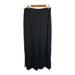 Alex Evenings  Women's Size 2X Skirt/Pant Combination Office Formal Black NEW Photo 1