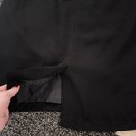 Liz Baker Black Skirt Photo 2