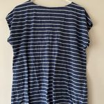 st. john's bay 🎈🎈🎈St John’s  Bay Less Monday More Weekend T-Shirt Size Large Photo 4