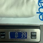 prAna  Organic Cotton Crochet Cottage Coquette Beach Garden Women's Tank Top XS Photo 12