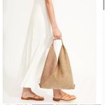 Anthropologie SHIRALEAH Chicago Arden tote bag Photo 2