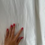 Free People White Blossom Blouse Photo 6