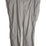 Columbia  sportswear outdoors nylon hiking trail fishing pants size 24W Photo 0