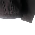 Double Diamond Women's Size Small Black Softshell‎ Outdoor HIking Jacket Coat Photo 3