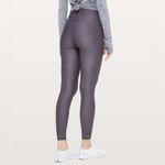 Lululemon  Women’s Zoned In Tights in Moonphase Greyish Purple Size 6 Photo 1