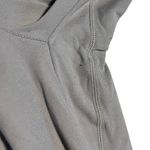 Gymshark ‎ Women's S Movement Mesh Leggings Gray Sporty Athletic Workout Photo 6