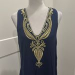 Lilly Pulitzer NWT  Owen Trapeze Dress Sz S Photo 3