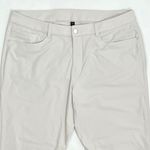 Lululemon Stretch Cropped Pants Photo 2