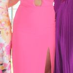 Pink Formal Dress Size 6 Photo 2