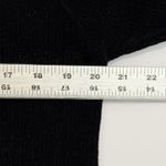 Lisa Nichols Mary William & Co Black Jeweled Cardigan Sweater Medium Photo 8