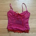 White Fox Boutique White Fox Top Photo 1