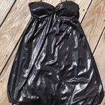 Guess  strapless dress Photo 0