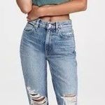 slvrlake roxy jeans light blue size 27 Photo 0