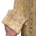 Show Me Your Mumu  Johns Button Down Shirt in Desert Snake Beach Coastal Size M Photo 6